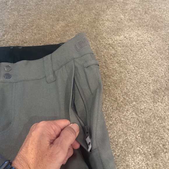 ROXY Women's Ski/Snowboard paints - Picture 3 of 11